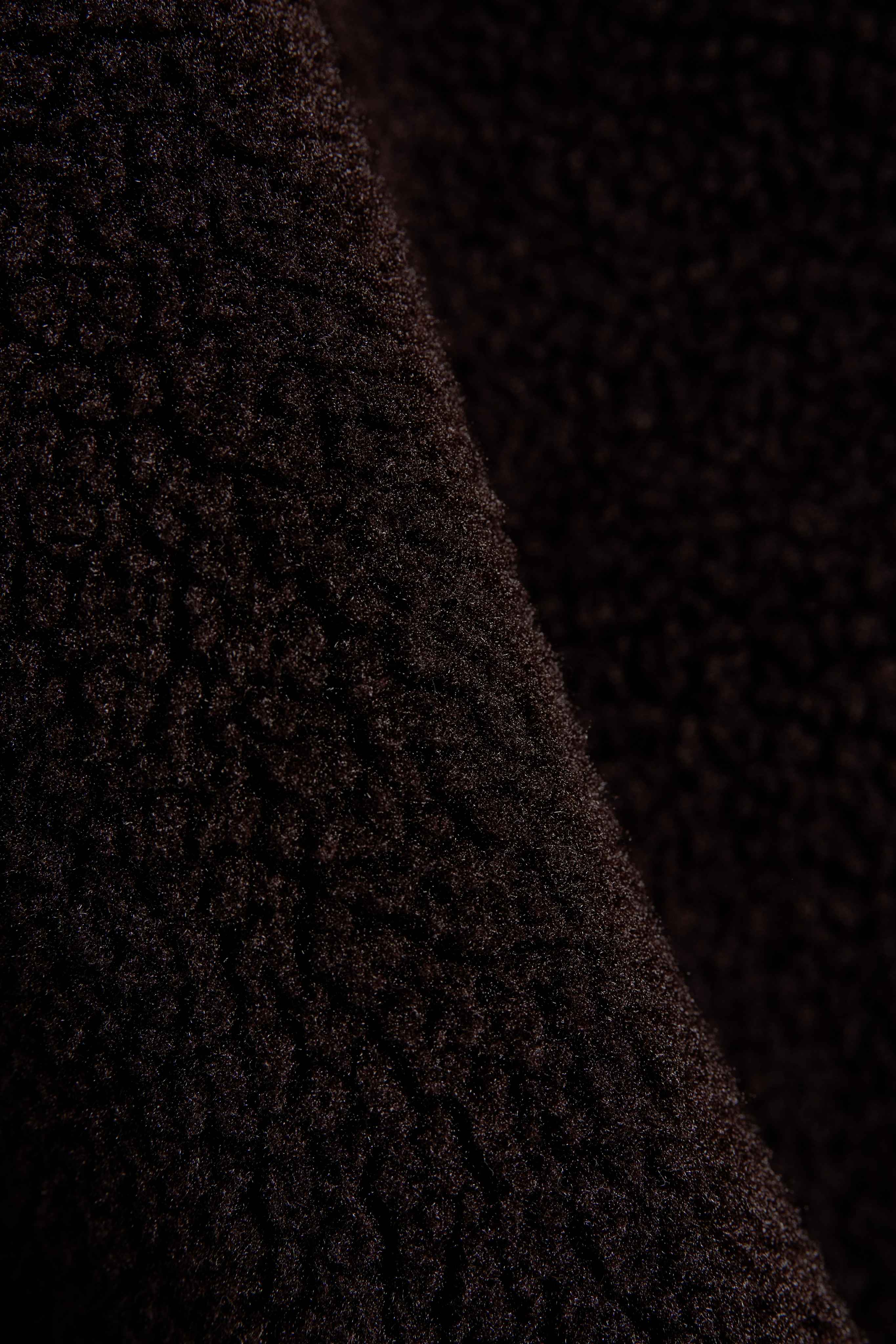 M. Cloudfleece™ Vest - Espresso